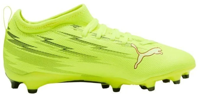 Puma Ultra 6 Match FG/AG 108701 01 Vaikų futbolo bateliai