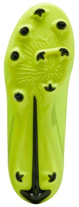 Puma Ultra 6 Match FG/AG 108701 01 Vaikų futbolo bateliai