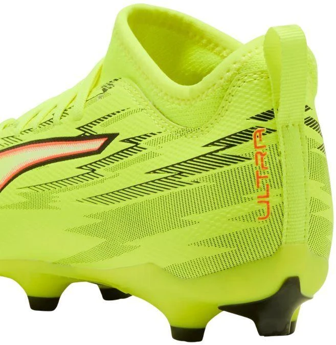 Puma Ultra 6 Match FG/AG 108701 01 Vaikų futbolo bateliai