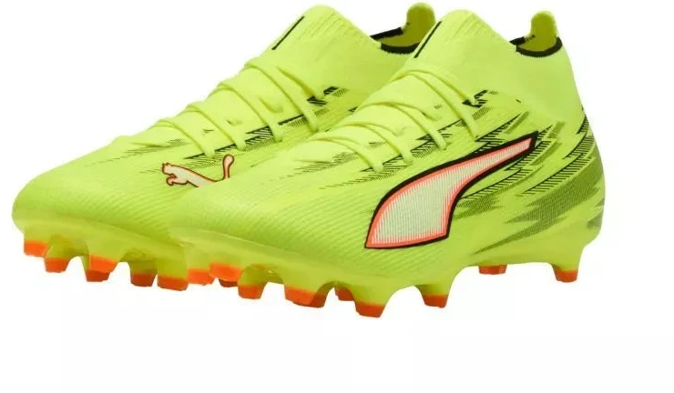 Puma Ultra 6 Match+ FG/AG 108702 01 futbolo bateliai