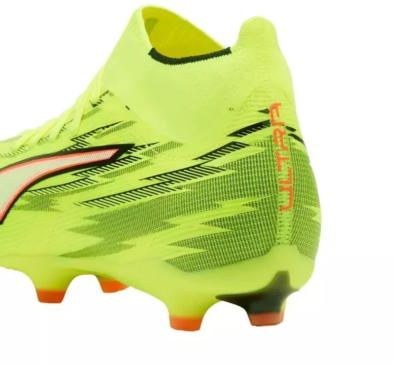 Puma Ultra 6 Match+ FG/AG 108702 01 futbolo bateliai