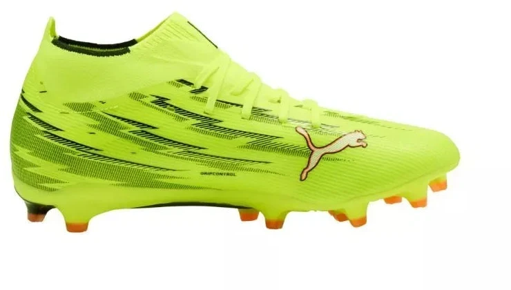 Puma Ultra 6 Match+ FG/AG 108702 01 futbolo bateliai