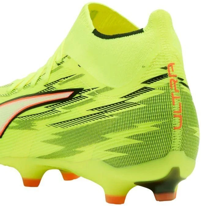 Puma Ultra 6 Match+ FG/AG 108702 01 futbolo bateliai