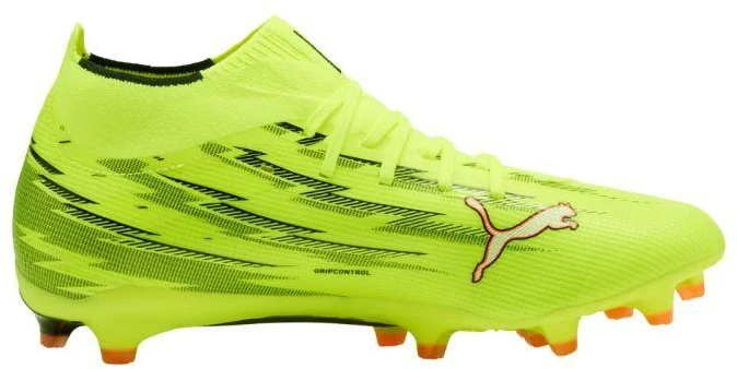 Puma Ultra 6 Match+ FG/AG 108702 01 futbolo bateliai