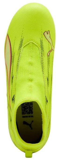 Puma Ultra 6 Match+ FG/AG 108702 01 futbolo bateliai