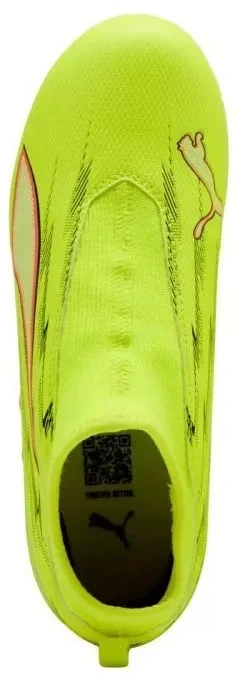 Puma Ultra 6 Match+ FG/AG 108702 01 futbolo bateliai