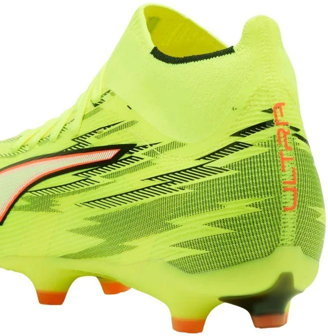 Puma Ultra 6 Match+ FG/AG 108702 01 futbolo bateliai