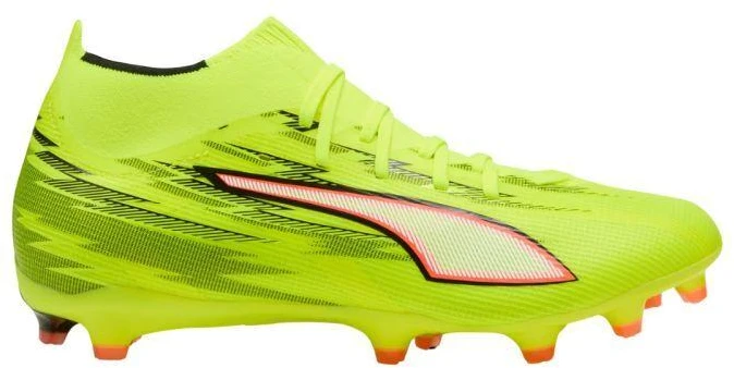 Puma Ultra 6 Match+ FG/AG 108702 01 futbolo bateliai