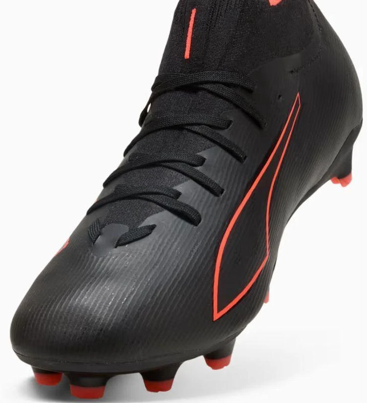 Puma Ultra 6 Match+ FG/AG 108702-02 batai