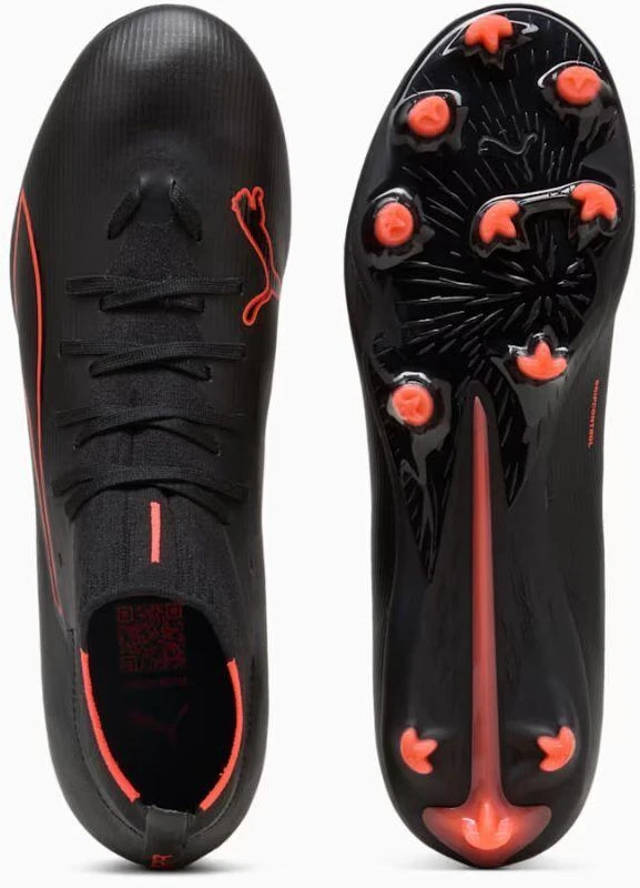 Puma Ultra 6 Match+ FG/AG 108702-02 batai