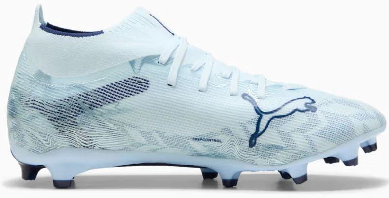 Puma Ultra 6 Match+ FG/AG 108702-03 batai