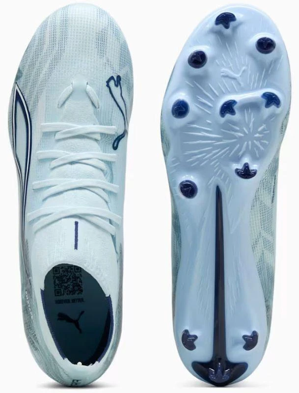 Puma Ultra 6 Match+ FG/AG 108702-03 batai