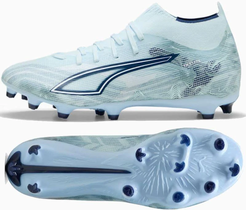 Puma Ultra 6 Match+ FG/AG 108702-03 batai