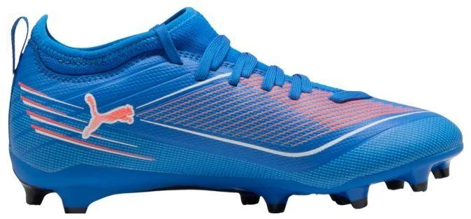Puma Ultra 6 Match FG/AG Jr 108515 01 futbolo batai