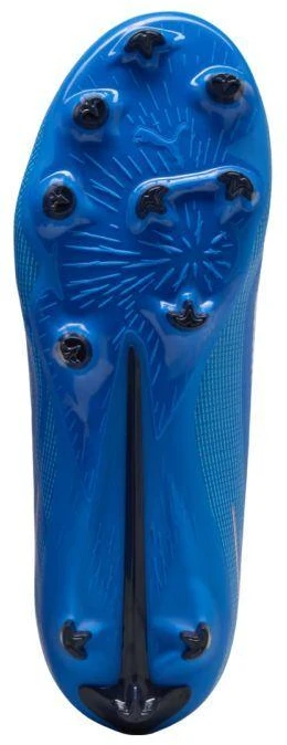 Puma Ultra 6 Match FG/AG Jr 108515 01 futbolo batai