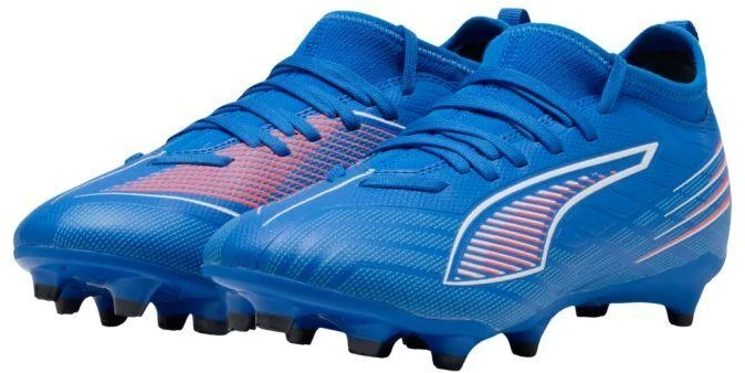 Puma Ultra 6 Match FG/AG Jr 108515 01 futbolo batai