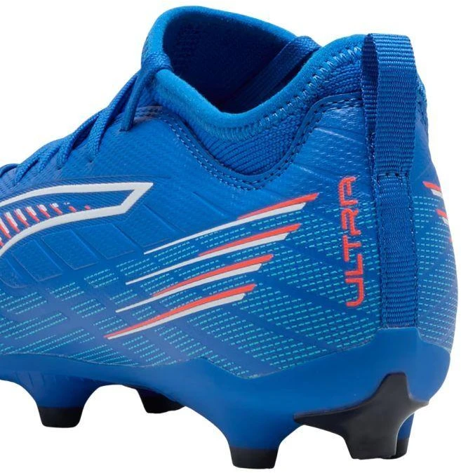 Puma Ultra 6 Match FG/AG Jr 108515 01 futbolo batai