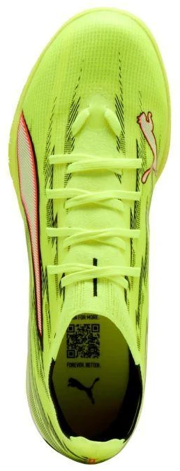 Puma Ultra 6 Match IT 109002 01 futbolo bateliai