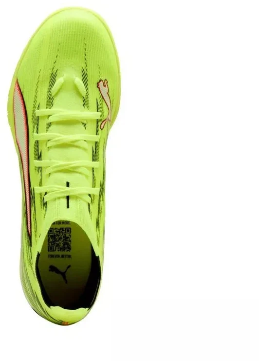 Puma Ultra 6 Match IT 109002 01 futbolo bateliai