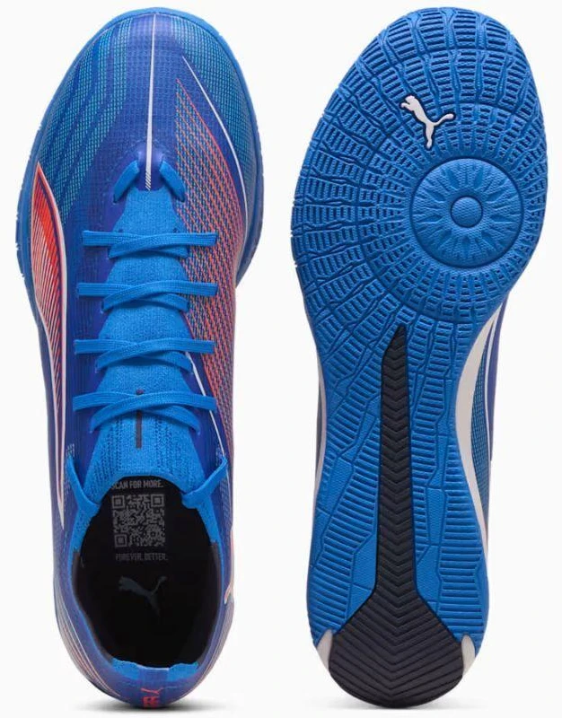 Puma Ultra 6 Match IT batai 108517-01