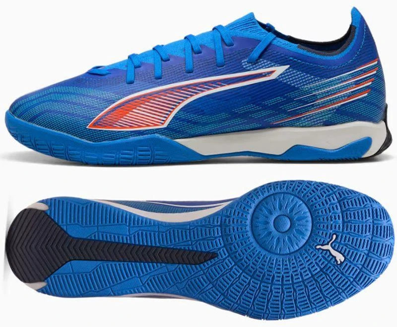 Puma Ultra 6 Match IT batai 108517-01