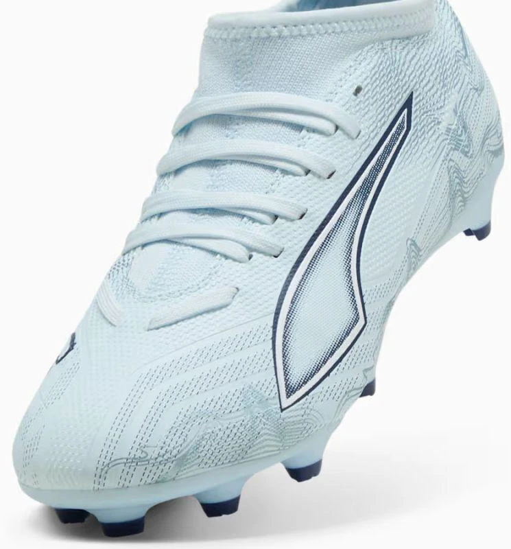 Puma Ultra 6 Match Jr FG/AG 108701-03 batai