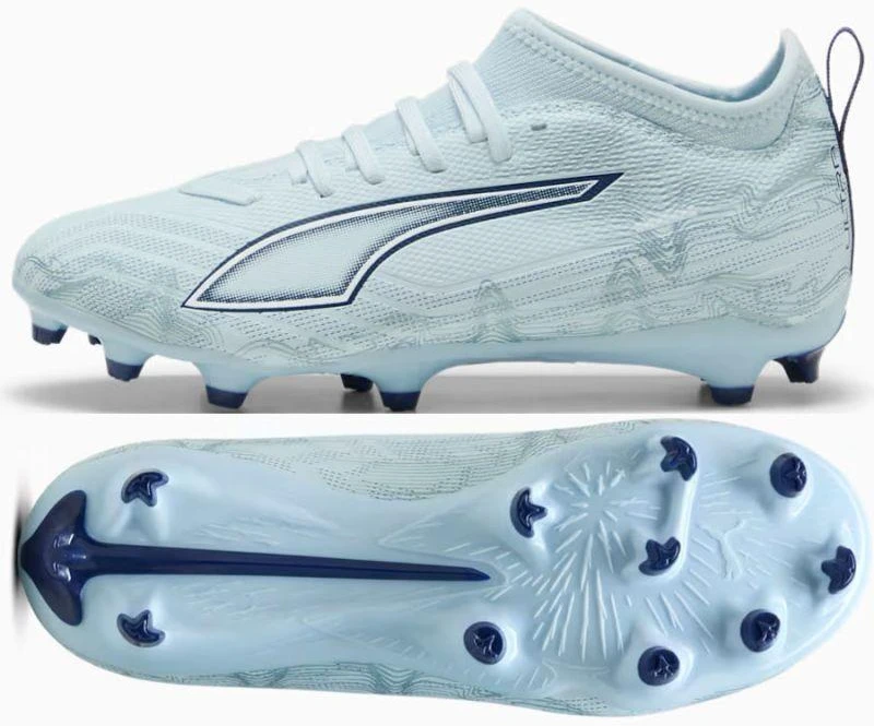 Puma Ultra 6 Match Jr FG/AG 108701-03 batai