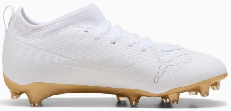 Puma Ultra 6 Match Jr FG/AG 108701-04 batai