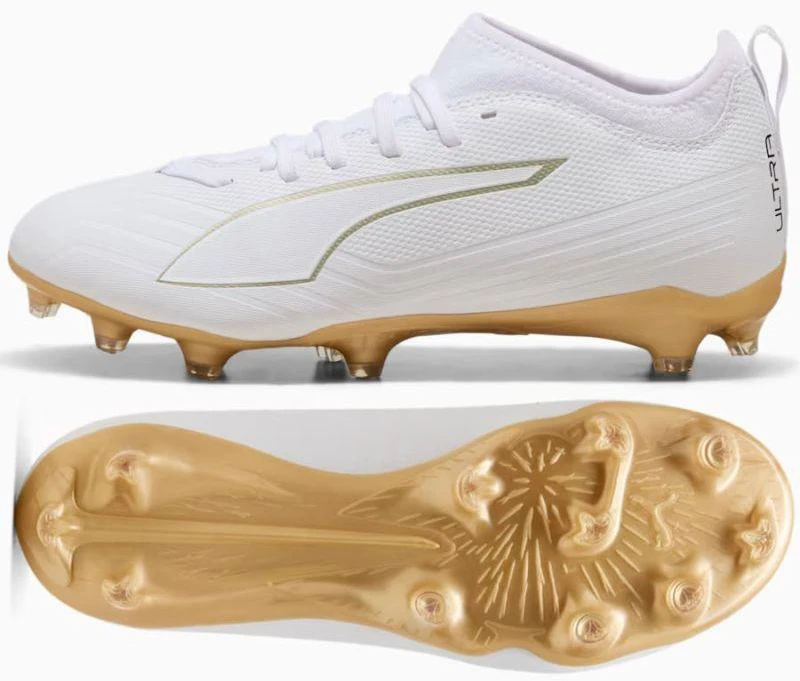 Puma Ultra 6 Match Jr FG/AG 108701-04 batai