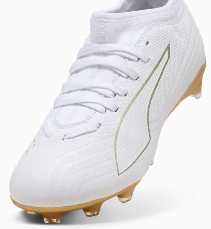 Puma Ultra 6 Match Jr FG/AG 108701-04 batai