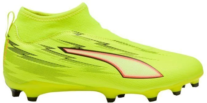 Puma Ultra 6 Match+ LL FG/AG 108691 01 vaikiški futbolo bateliai