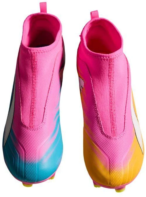 Puma Ultra 6 Match+ LL FG/AG 108691 05 vaikiški futbolo bateliai