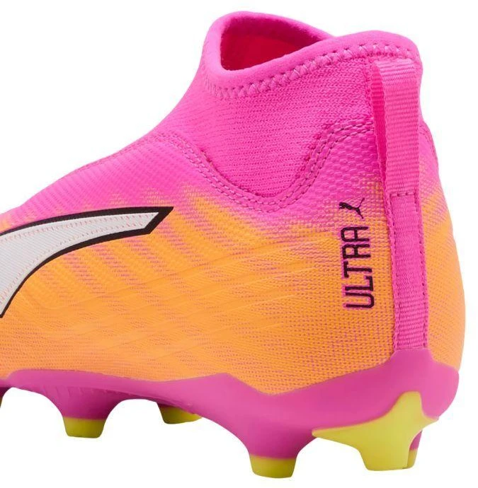 Puma Ultra 6 Match+ LL FG/AG 108691 05 vaikiški futbolo bateliai