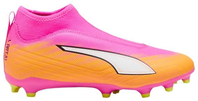 Puma Ultra 6 Match+ LL FG/AG 108691 05 vaikiški futbolo bateliai