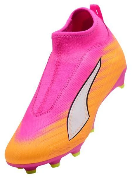 Puma Ultra 6 Match+ LL FG/AG 108691 05 vaikiški futbolo bateliai