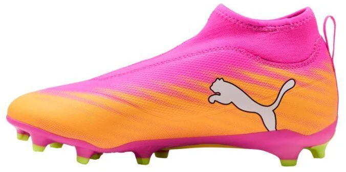 Puma Ultra 6 Match+ LL FG/AG 108691 05 vaikiški futbolo bateliai