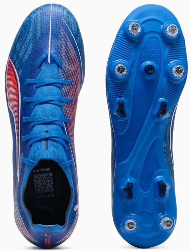 Puma Ultra 6 Match MxSG 108521-01 batai