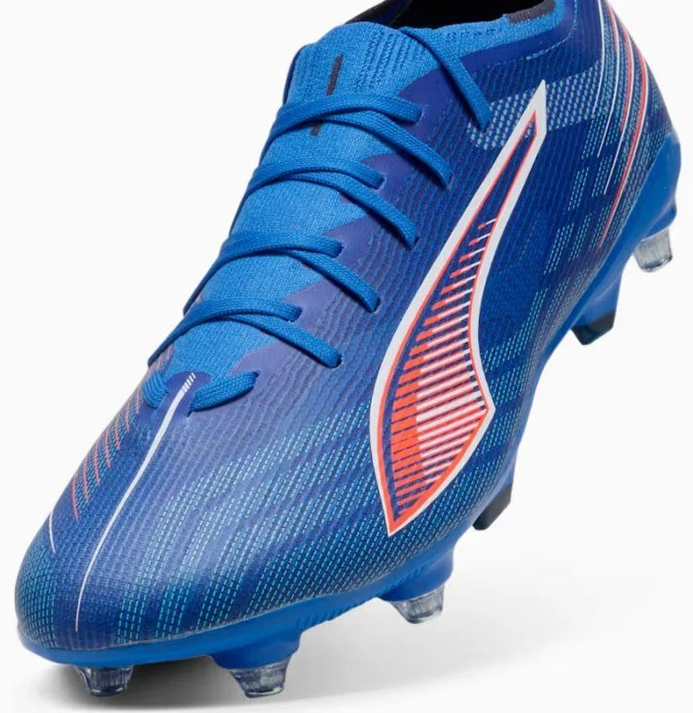 Puma Ultra 6 Match MxSG 108521-01 batai