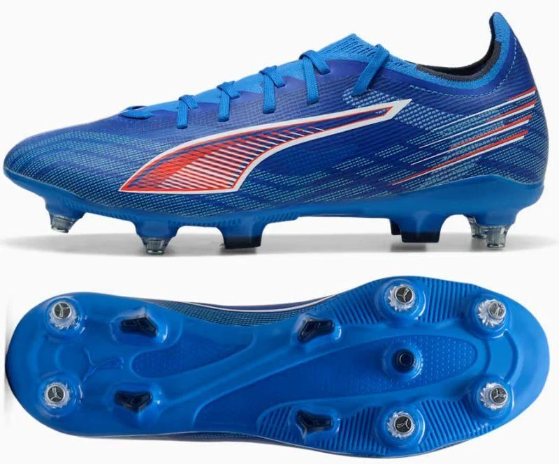 Puma Ultra 6 Match MxSG 108521-01 batai