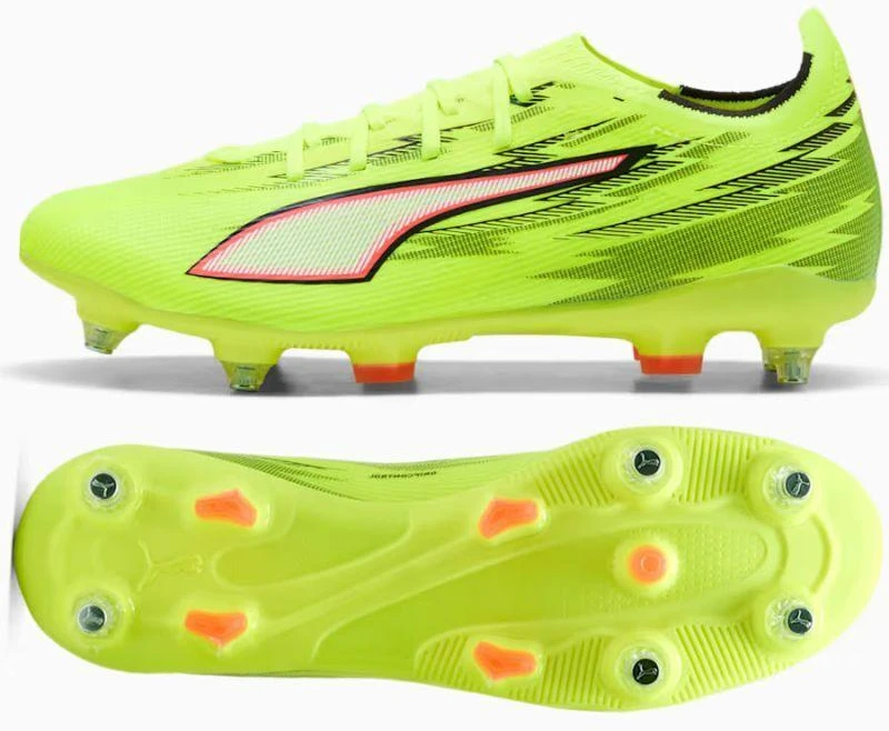 Puma Ultra 6 Match MxSG 108974-01 batai