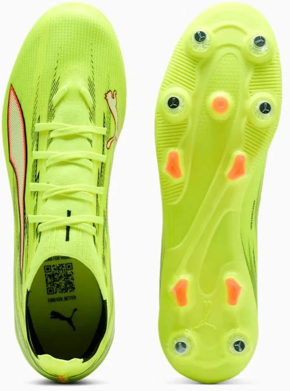Puma Ultra 6 Match MxSG 108974-01 batai