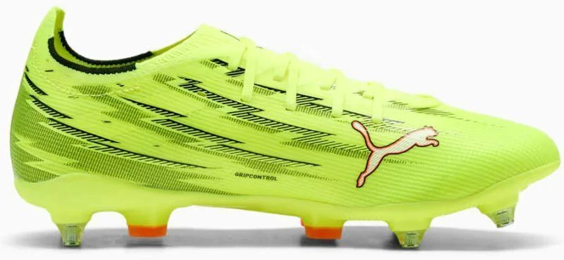Puma Ultra 6 Match MxSG 108974-01 batai