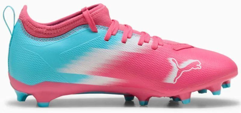 Puma Ultra 6 Match Re-Charge Jr FG/AG 108767-01 batai