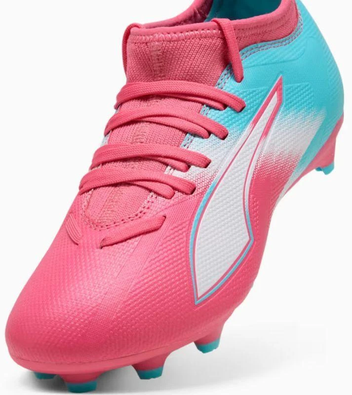 Puma Ultra 6 Match Re-Charge Jr FG/AG 108767-01 batai