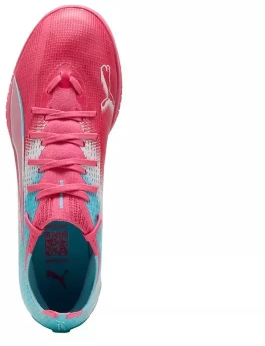 Puma Ultra 6 Match Re-Charge TT 108766 01 futbolo batai