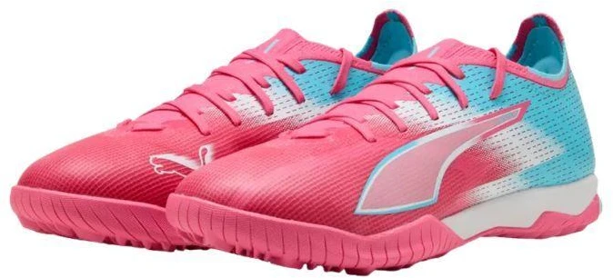 Puma Ultra 6 Match Re-Charge TT 108766 01 futbolo batai