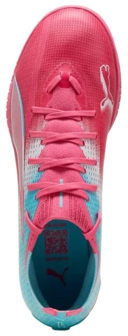 Puma Ultra 6 Match Re-Charge TT 108766 01 futbolo batai