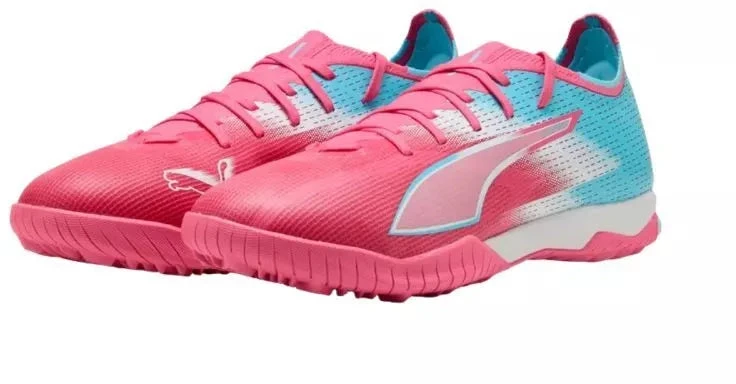 Puma Ultra 6 Match Re-Charge TT 108766 01 futbolo batai