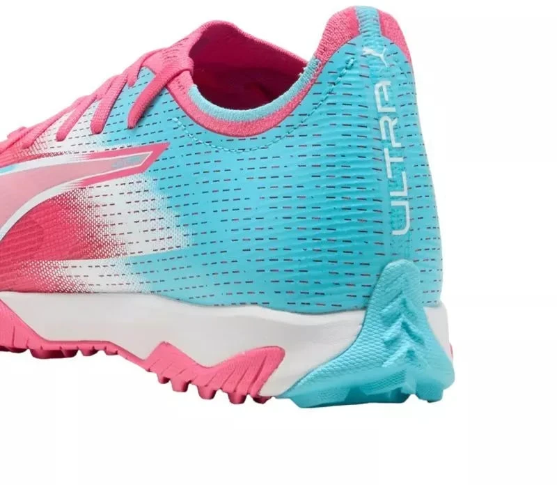 Puma Ultra 6 Match Re-Charge TT 108766 01 futbolo batai