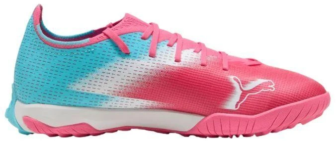 Puma Ultra 6 Match Re-Charge TT 108766 01 futbolo batai